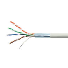 Category 5e F/UTP 4 Pair Cable